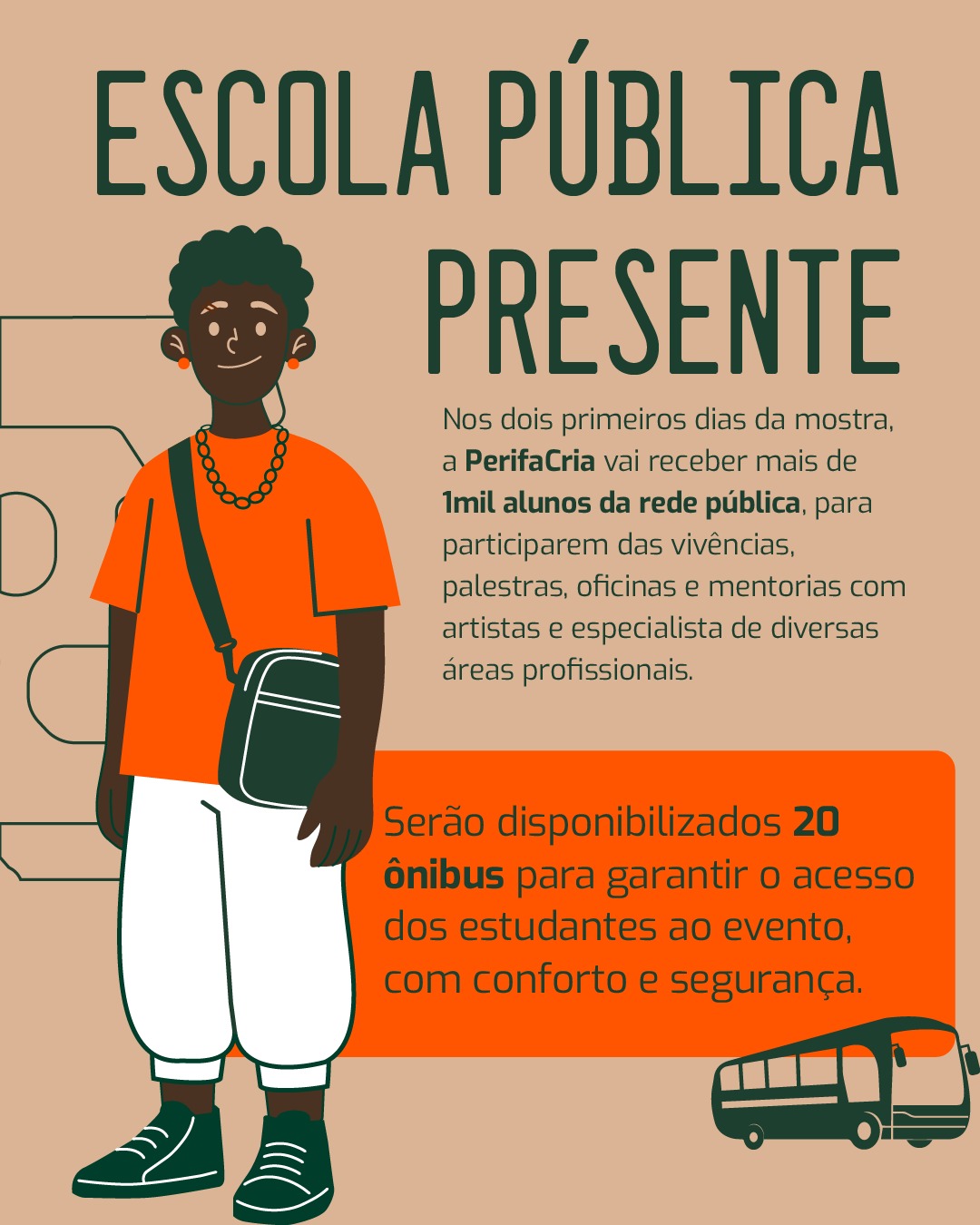 Escola Pública Presente